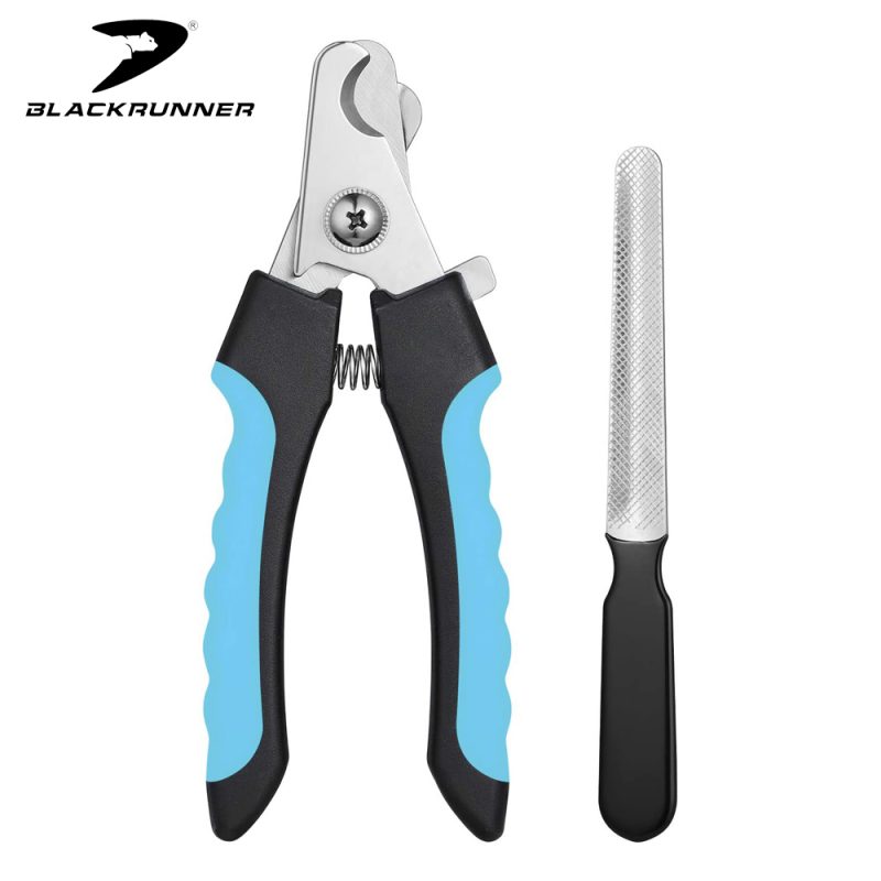 Canine Nail Clipper Blackrunner