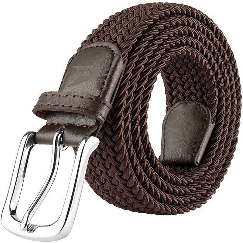 Classic Horse Riding Belt – Blackrunner